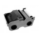 Fargo 44202 C30 & DTC 300 Standard Black ribbon